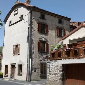 La Maison De Mika Hébergement de vacances