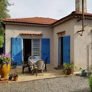  Hébergement de vacances Lisemanu France